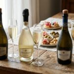 Differenza tra prosecco brut, dry ed extra dry: guida chiara
