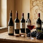 I migliori vini rossi italiani: guida pratica tra stili e regioni
