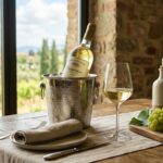 Vino bianco: come riconoscere la qualità e scegliere bene