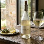 Vino bianco: guida pratica a tipologie, profumi e servizio
