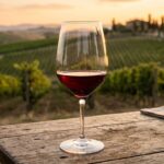 Vino rosso: come leggerlo nel calice tra gusto e territorio